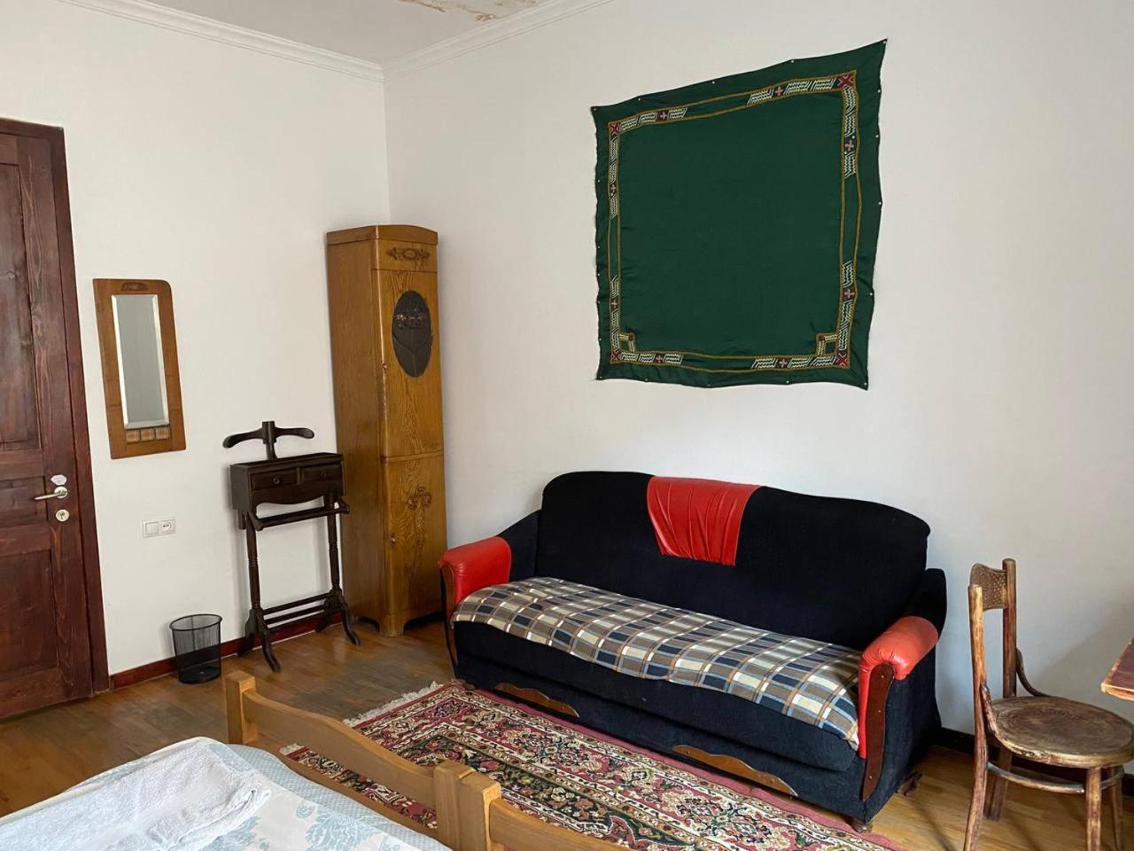 Diwan Hostel Tbilisi Room photo