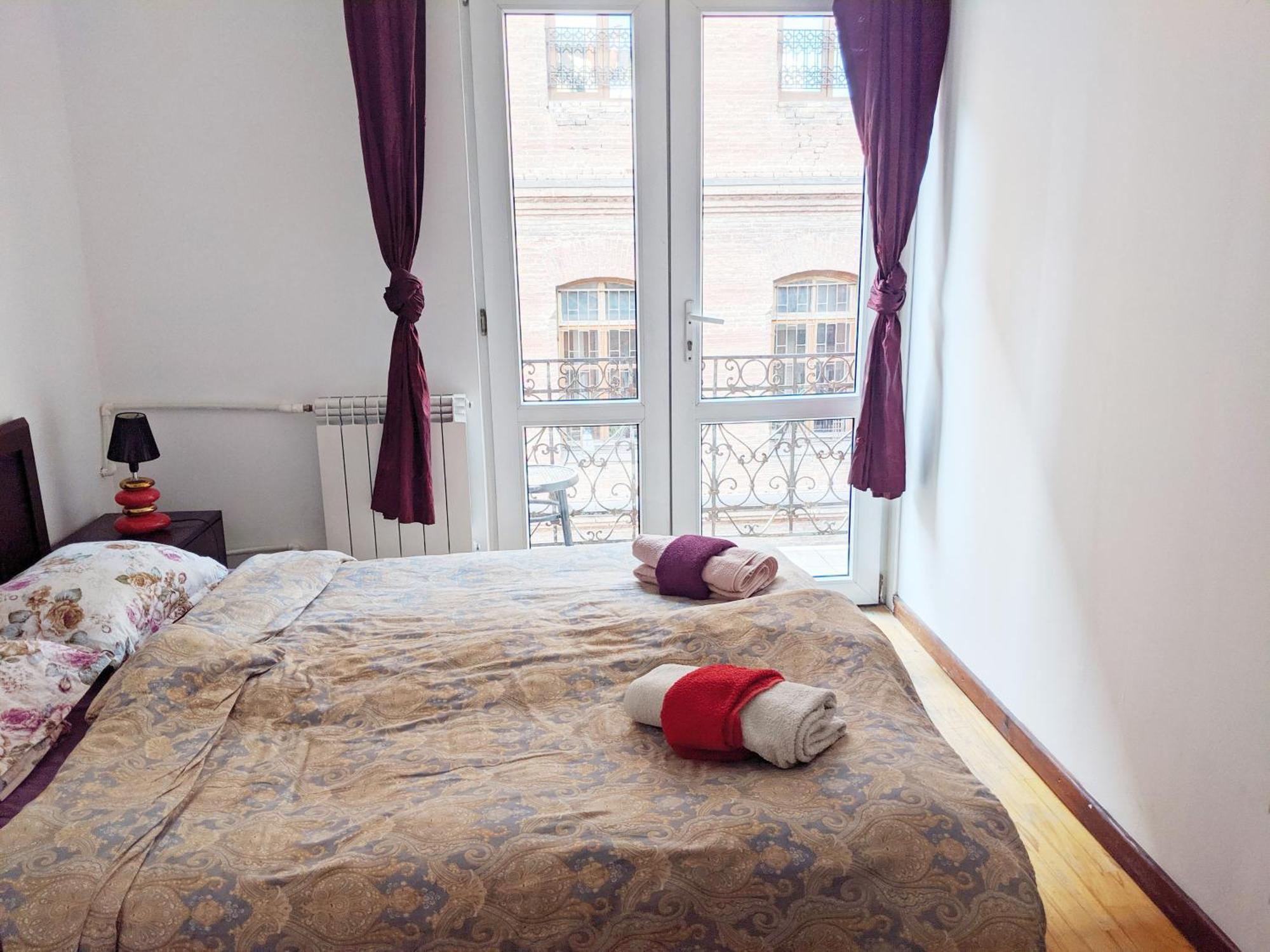 Diwan Hostel Tbilisi Room photo